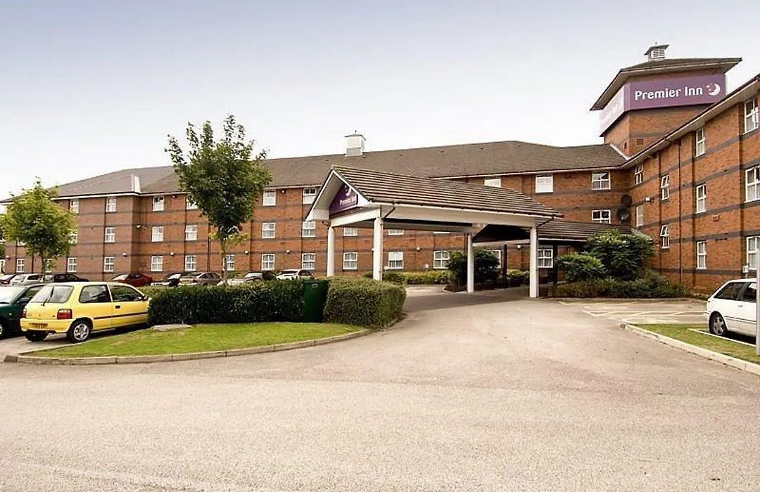 Premier Inn Derby East-1