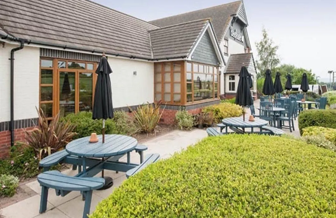 Premier Inn London Ruislip-1