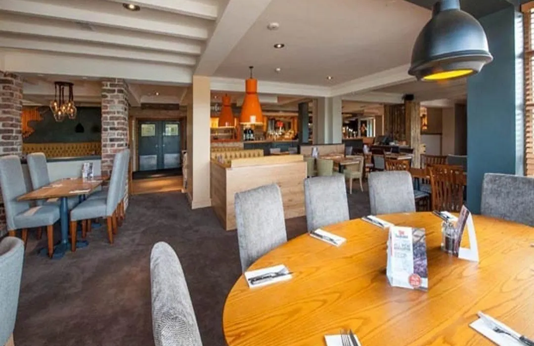 Premier Inn London Ruislip-1