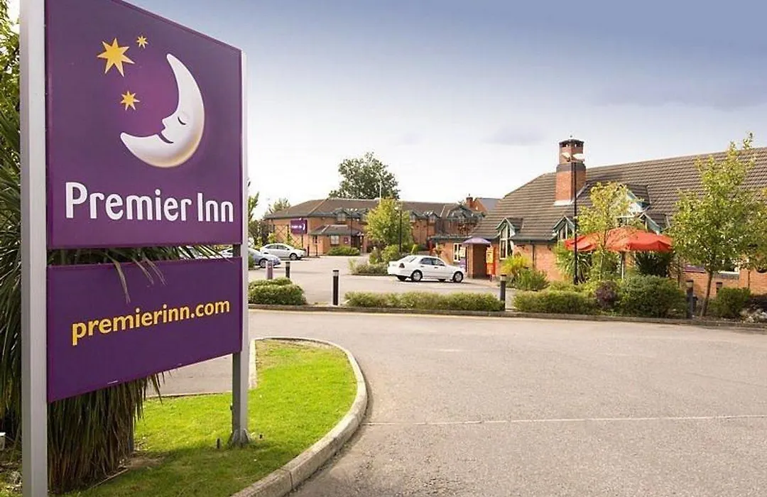 Premier Inn Leicester South-1