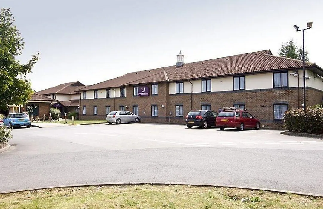 Premier Inn Oxford South-1