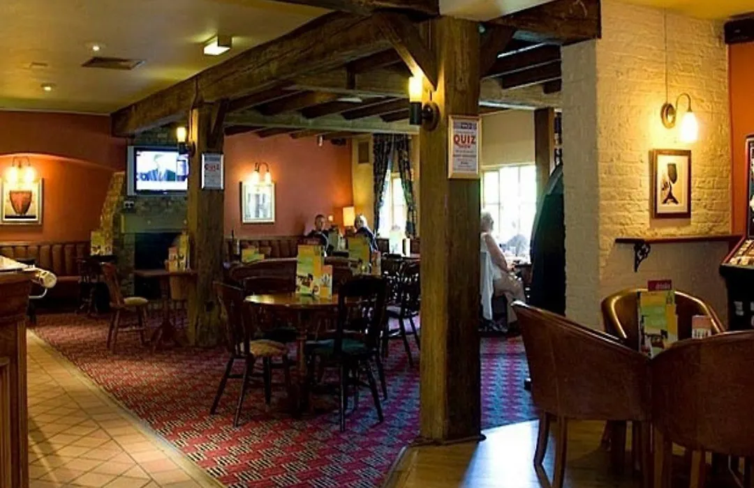 Premier Inn Hull West-1