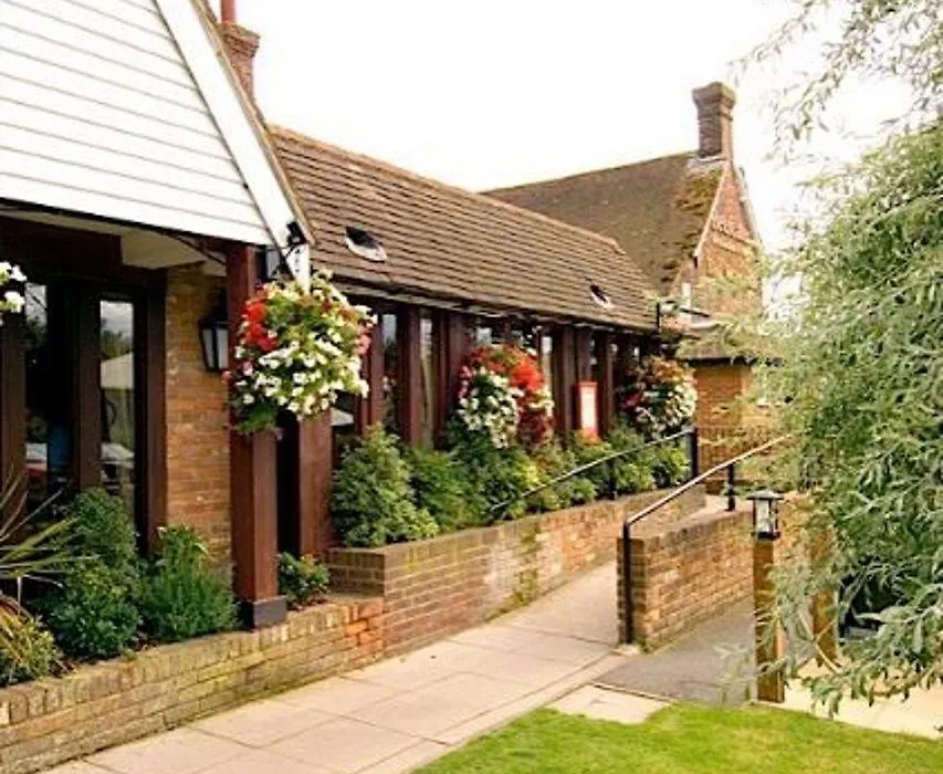 Premier Inn Ashford North-1
