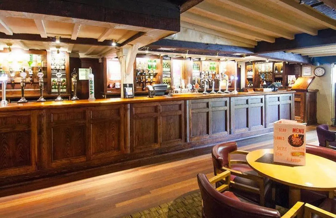 Premier Inn Milton Keynes Central-1