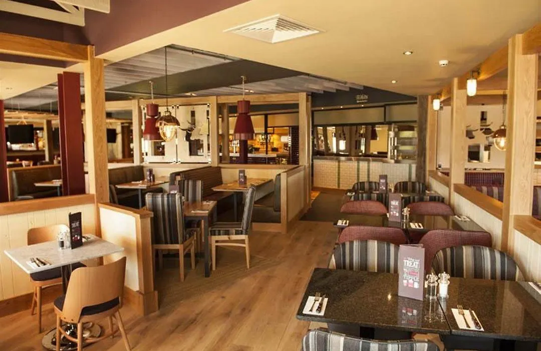 Premier Inn Weymouth-1