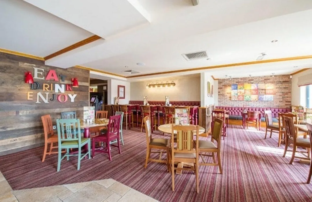 Premier Inn Great Yarmouth-1