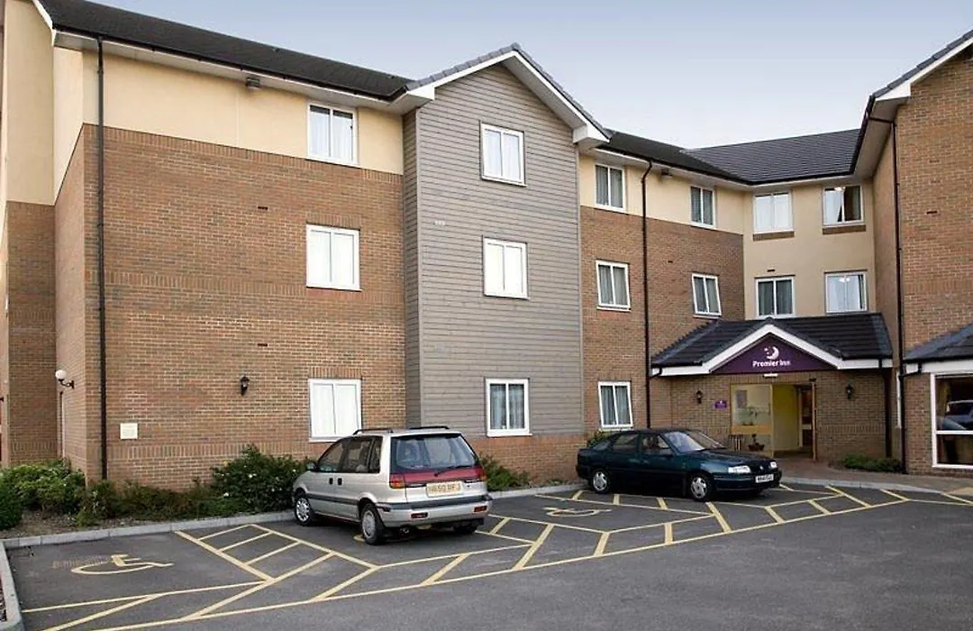 Premier Inn Harwich-1