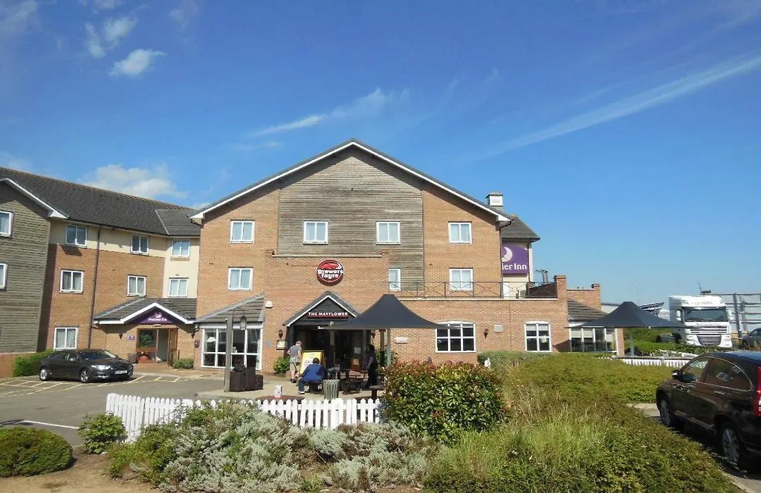 Premier Inn Harwich-1