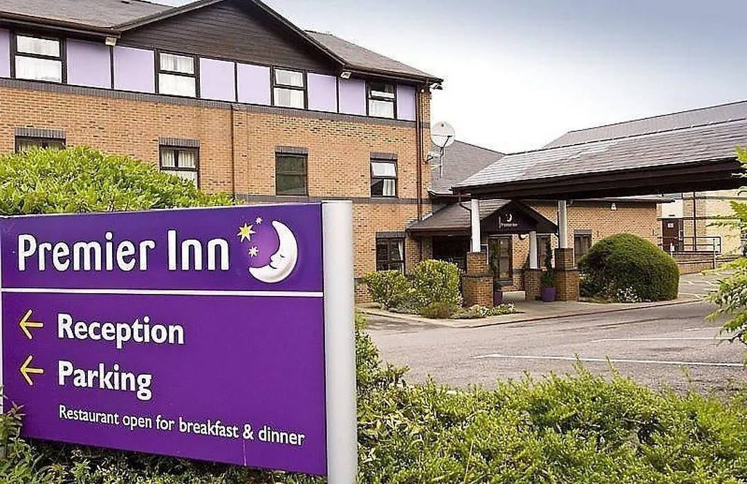 Premier Inn Hemel Hempstead West-1