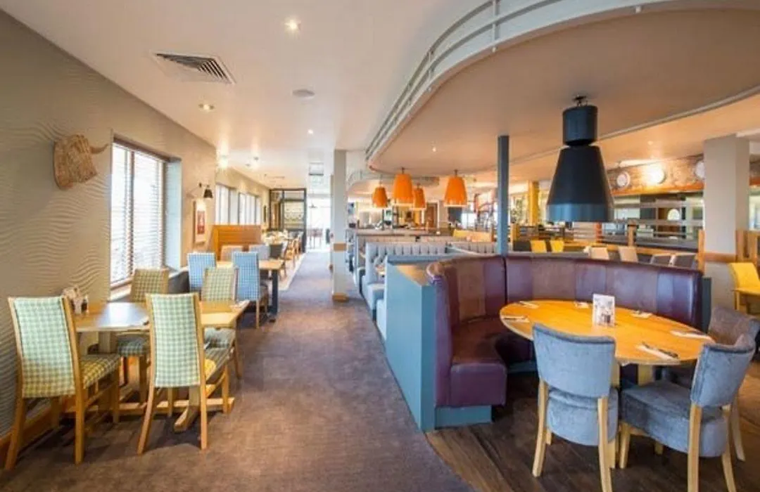 Premier Inn Newton Abbot-1