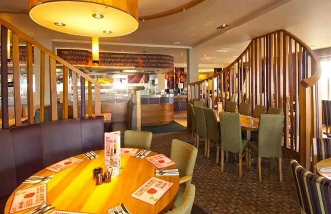 Premier Inn Newton Abbot-1