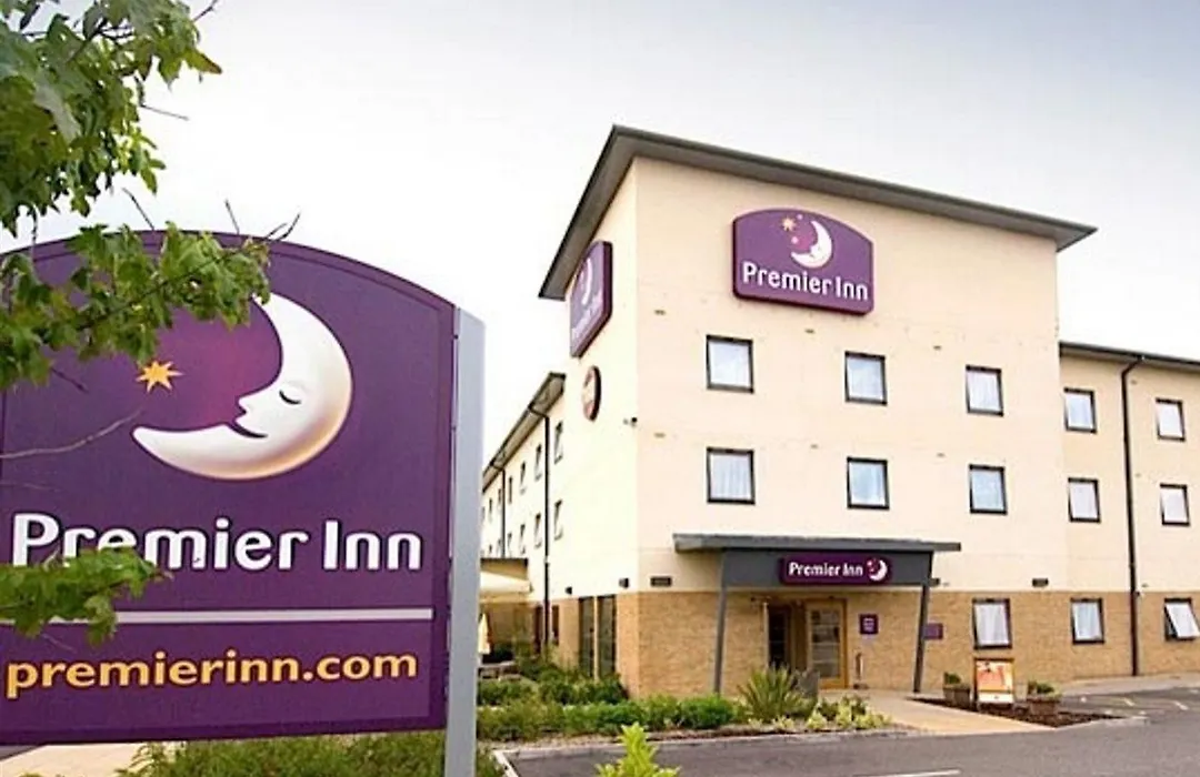 Premier Inn Andover-1