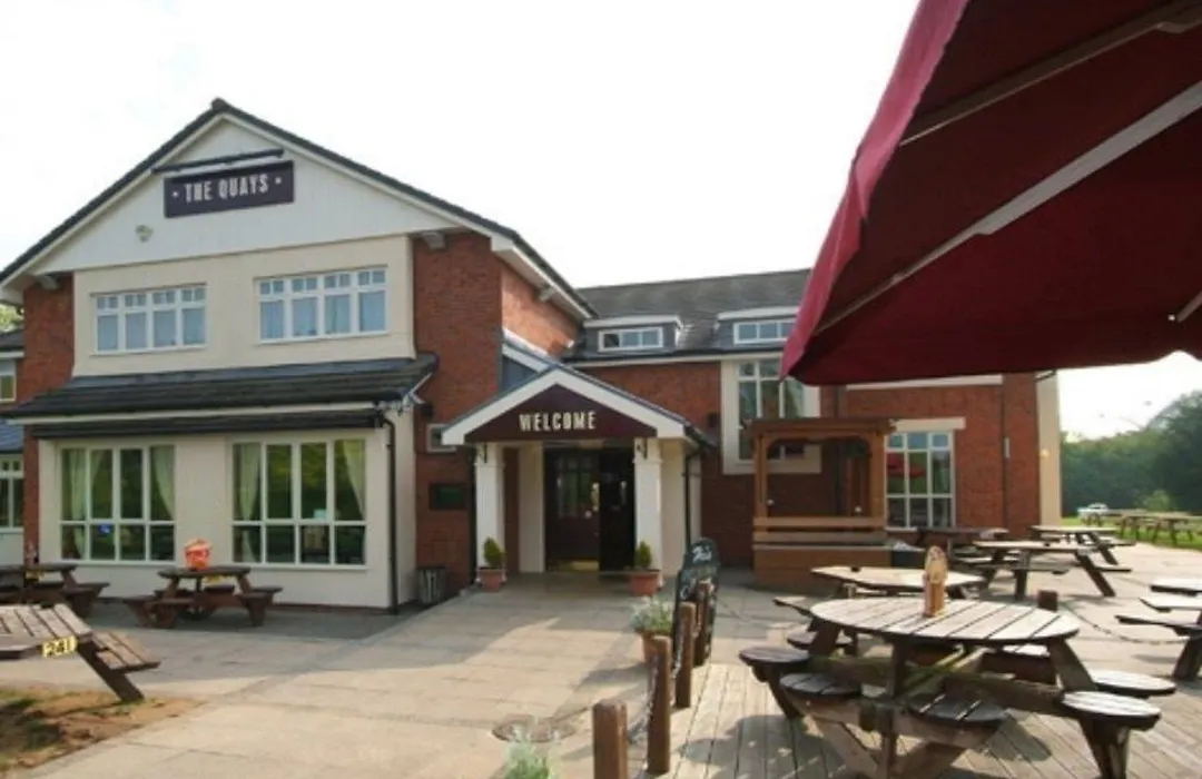 Premier Inn Basildon-1
