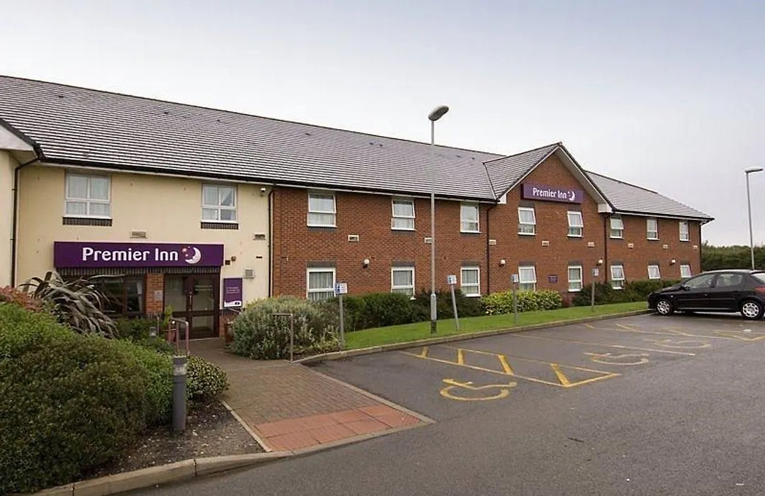 Premier Inn Ashby De La Zouch-1