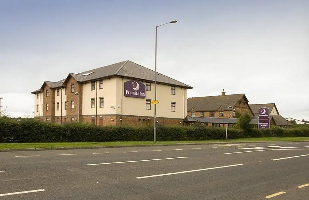 Premier Inn Bishop Auckland-1