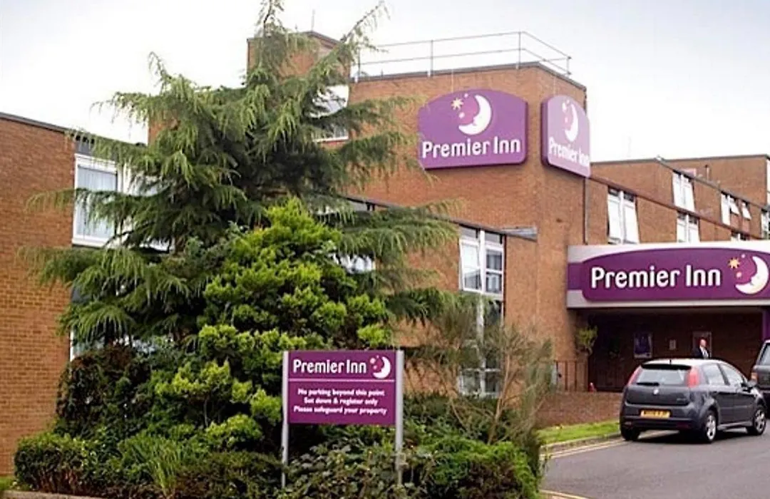 Premier Inn Carlisle - M6 Junction 44-1