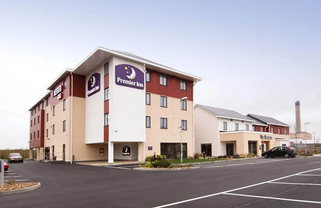 Premier Inn Dartford-1