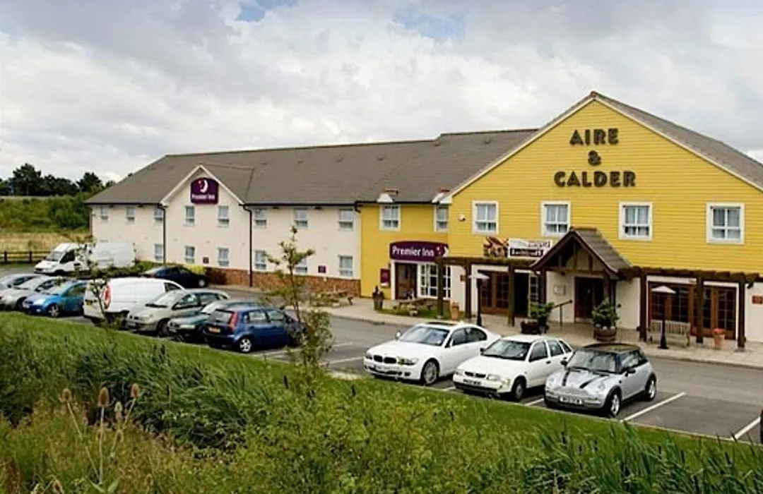 Premier Inn Goole-1