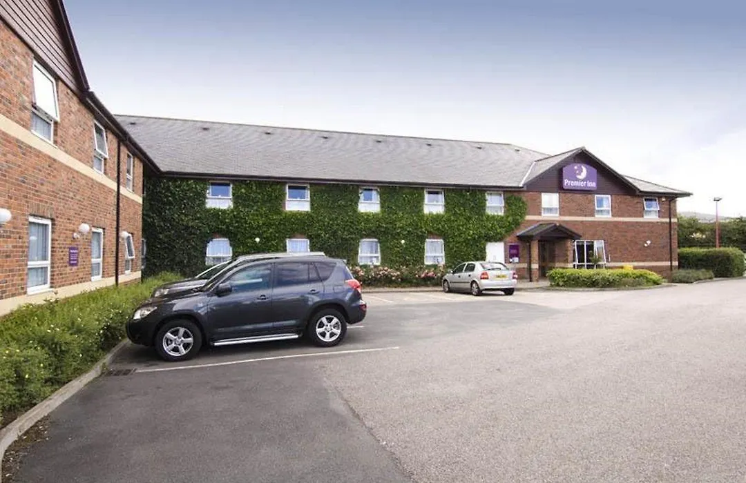 Premier Inn Durham North-1