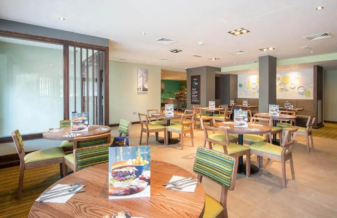Premier Inn Leek Town Centre-1