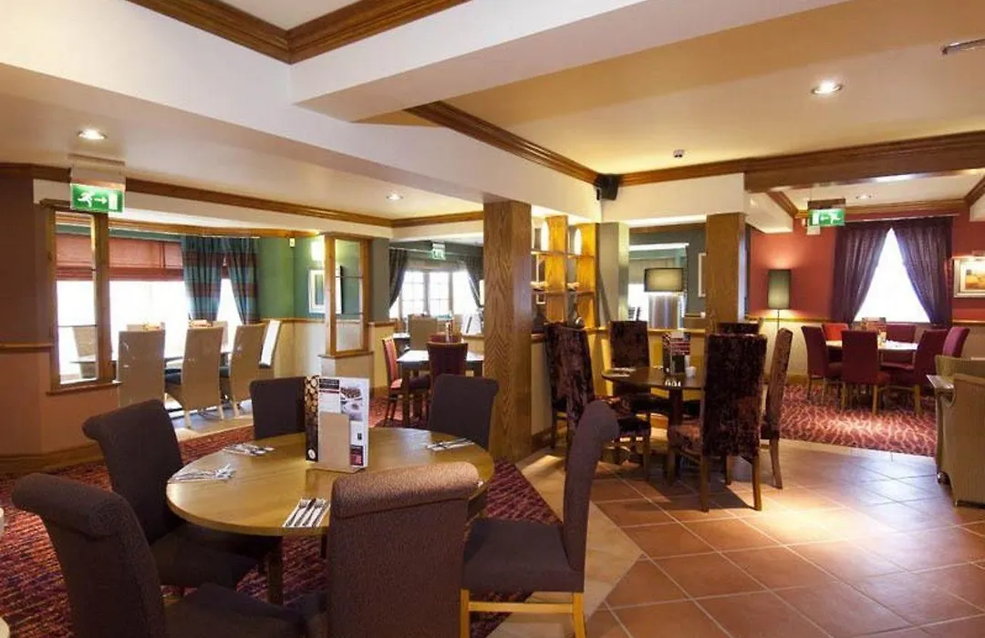 Premier Inn Rugeley-1