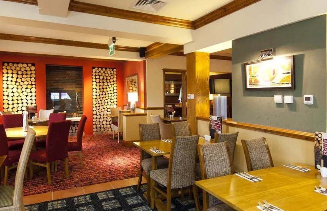 Premier Inn Rugeley-1