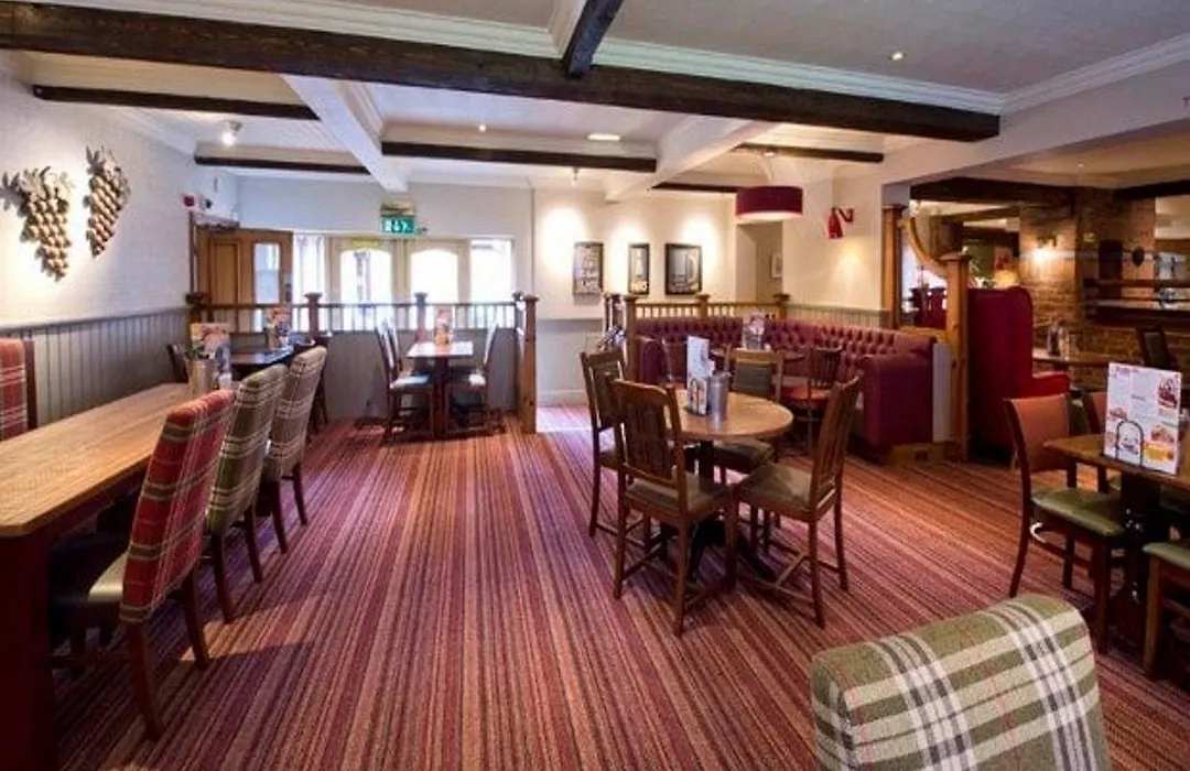 Premier Inn Mansfield-1