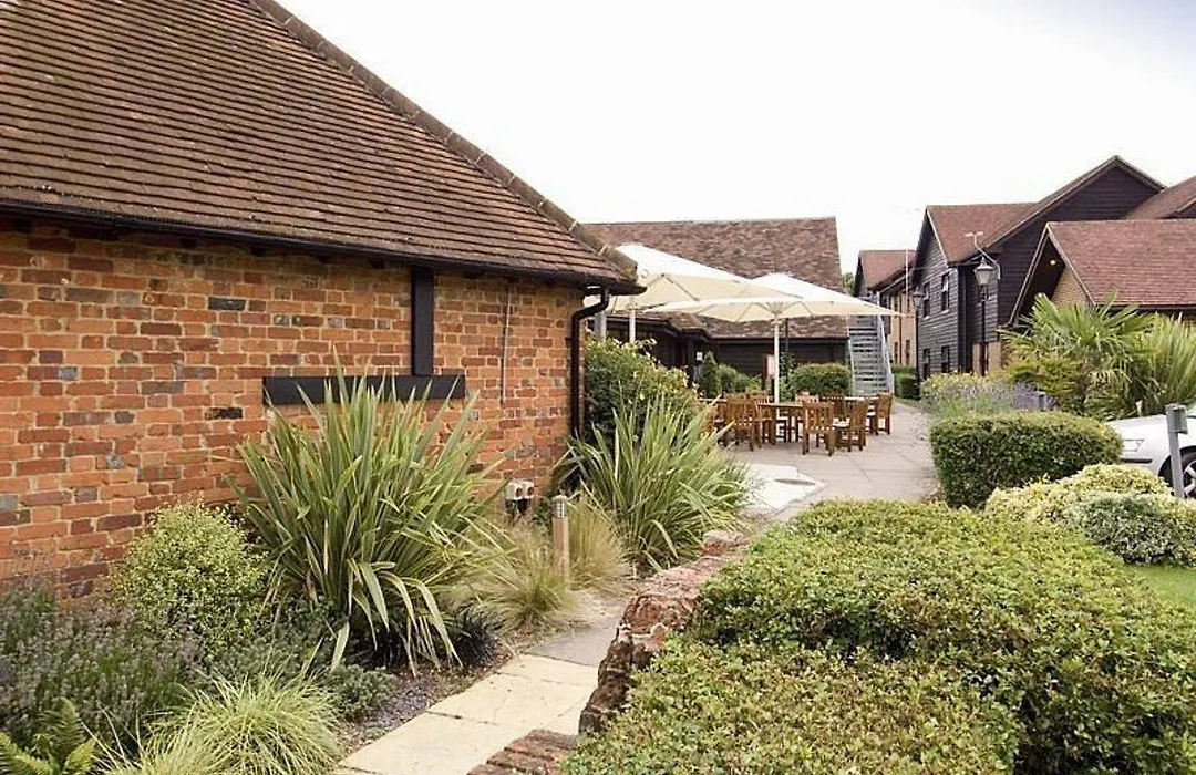Premier Inn Sandhurst-1
