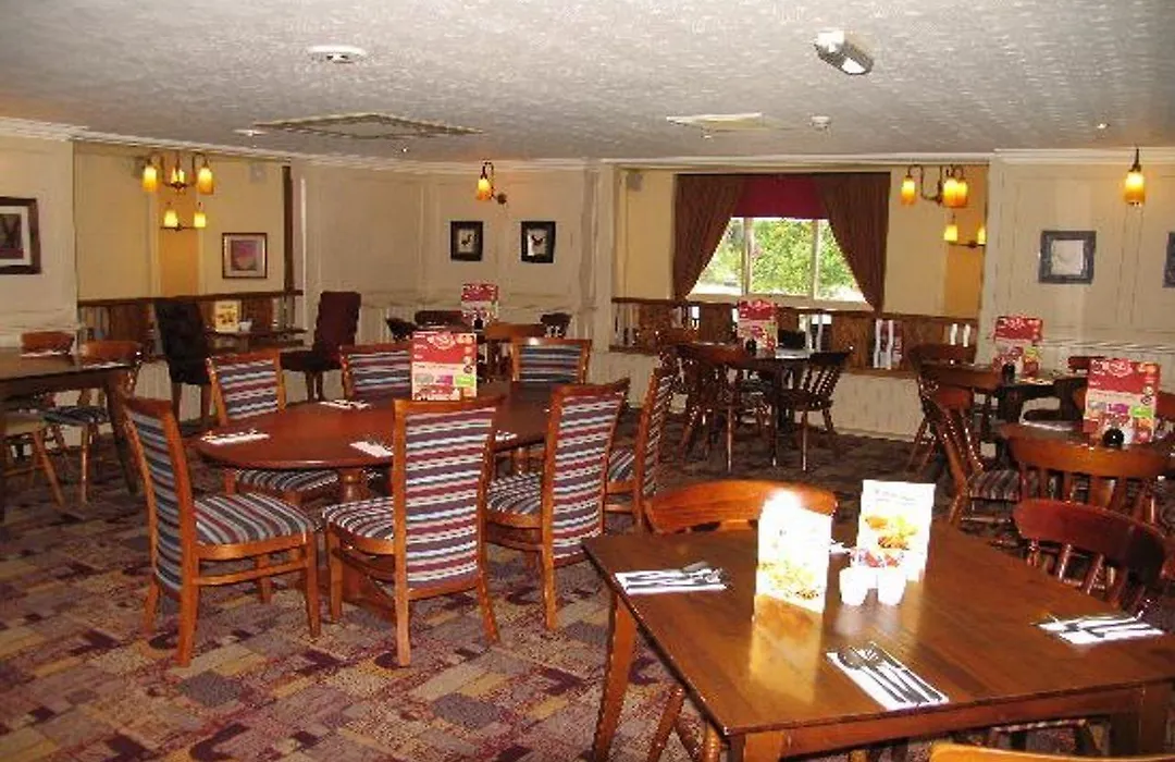 Premier Inn Northwich South-1