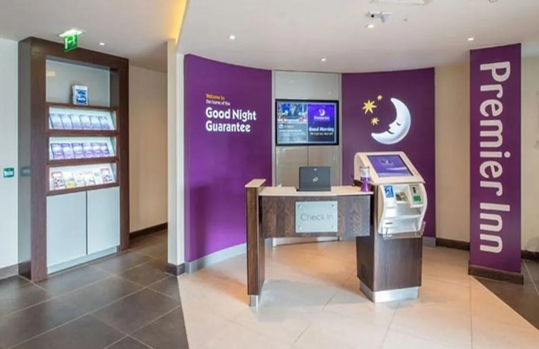 Premier Inn Melton Mowbray-1