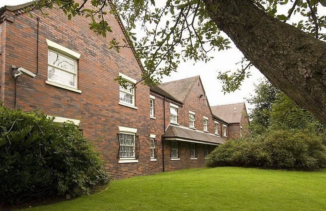 Premier Inn Nuneaton/Coventry-1