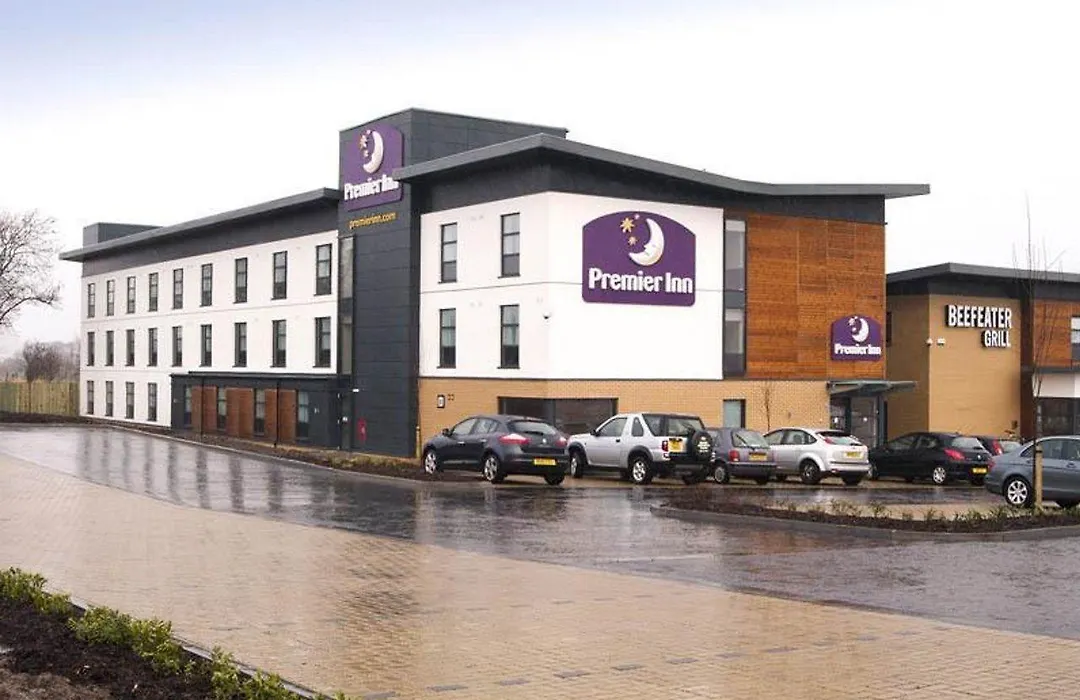 Premier Inn Glasgow Newton Mearns-1