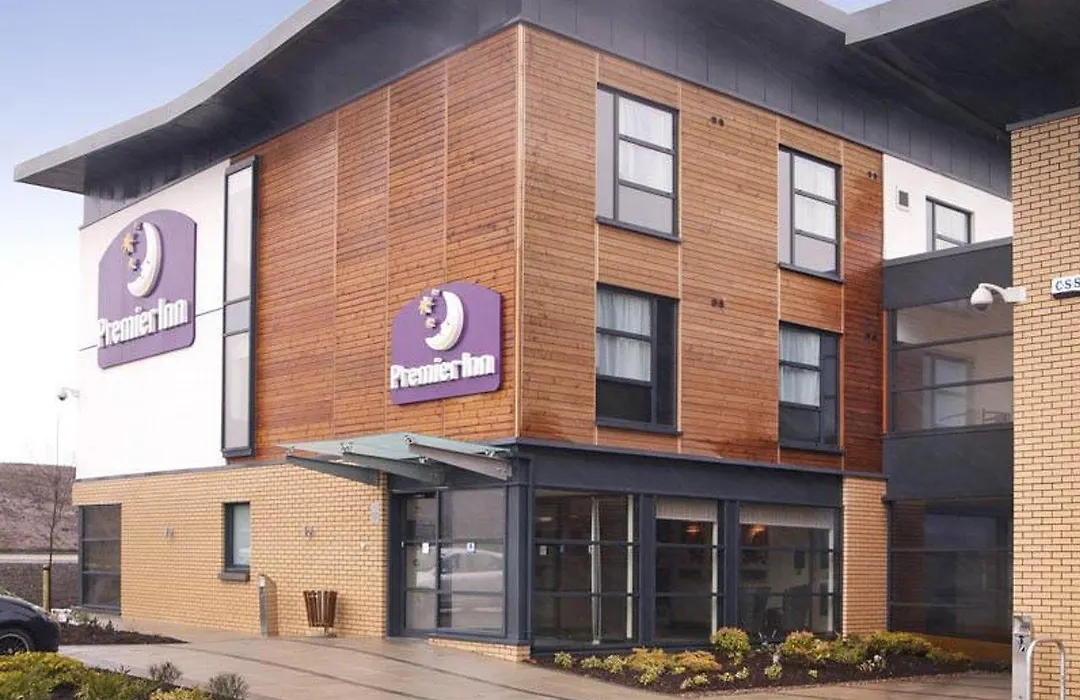 Premier Inn Glasgow Newton Mearns-1