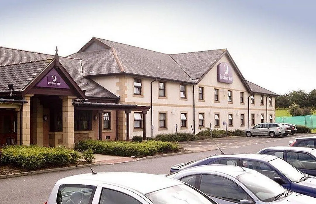 Premier Inn Kilmarnock-1