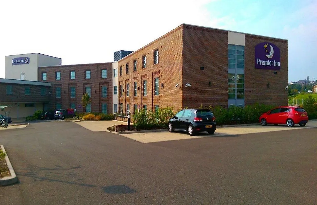 Premier Inn Barry Island-1