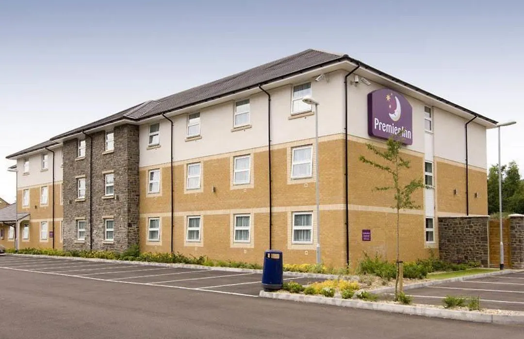 Premier Inn Llantrisant-1