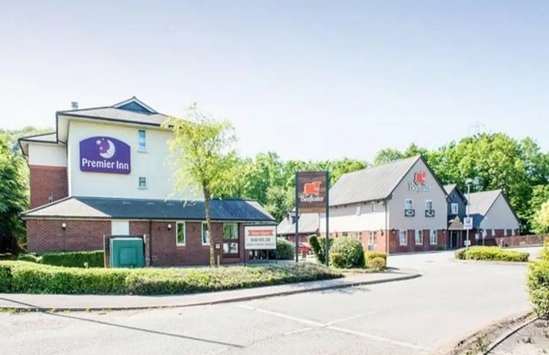 Premier Inn Newport Wales-1