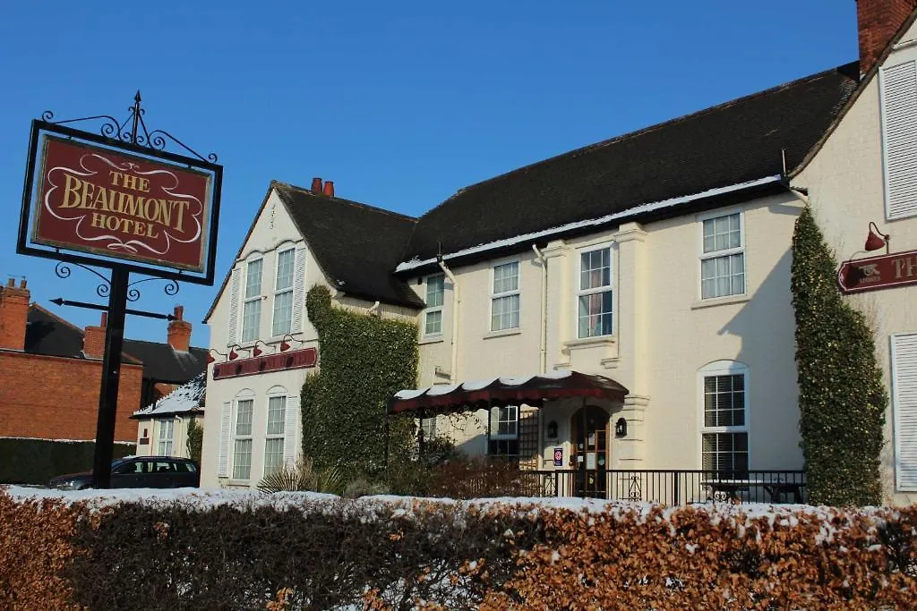 The Beaumont Accommodation-1