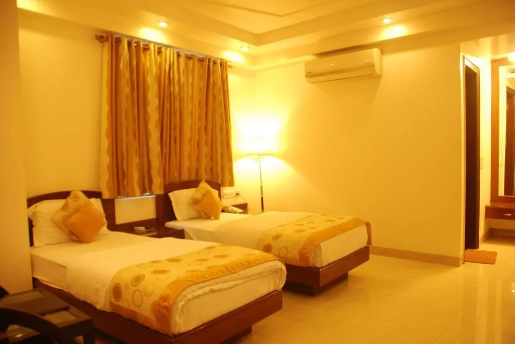 Hotel Shipra International-1