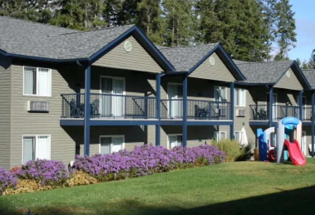 New Horizon Motel-1