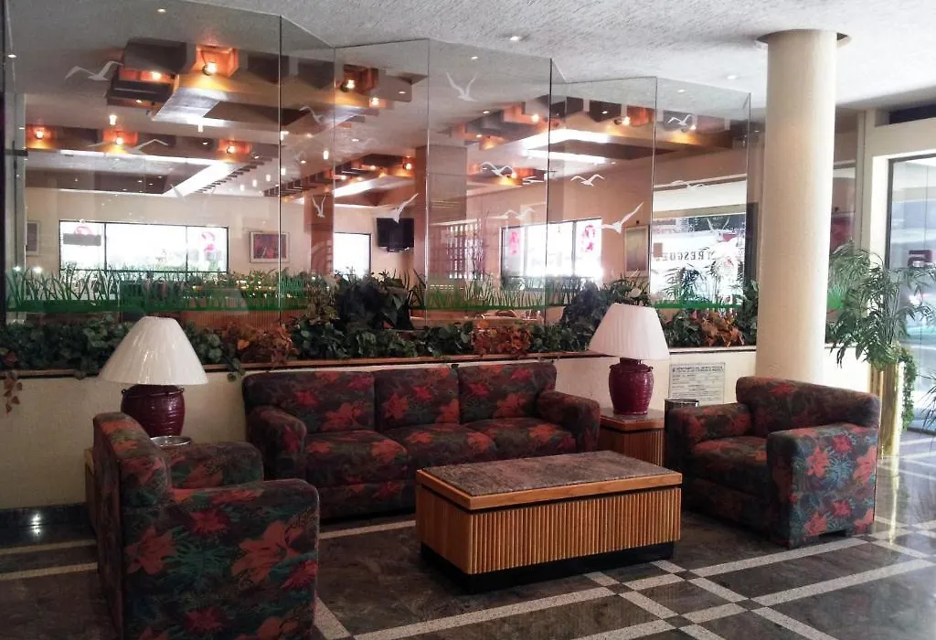Hotel Fleming-1