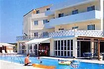 Sun & Sea Apartments-1