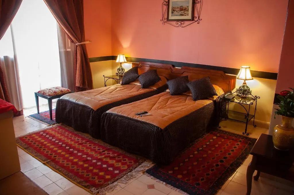 Hotel Le Fint-1