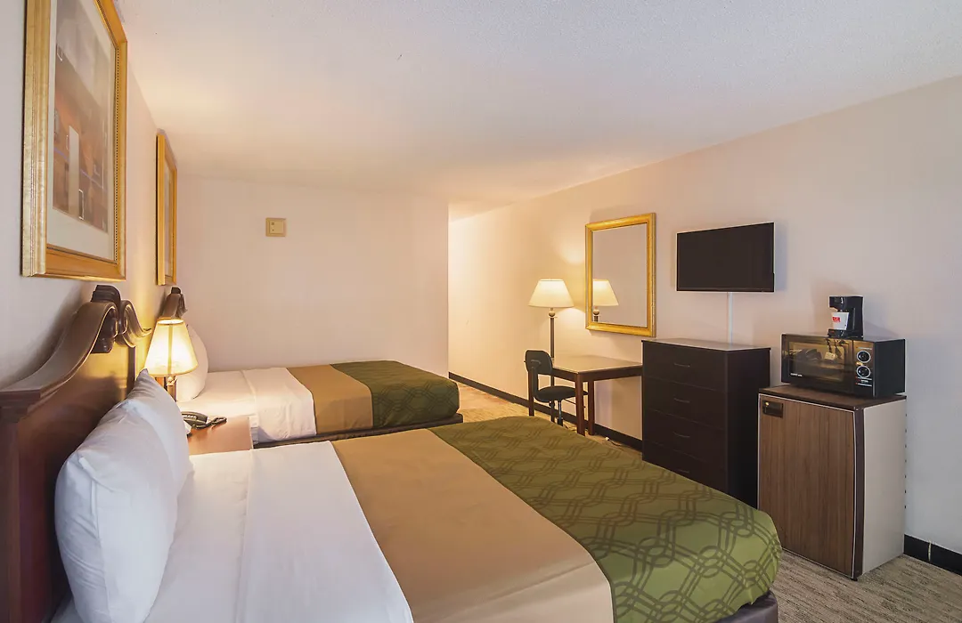 Econo Lodge Sulphur Springs I-30-1