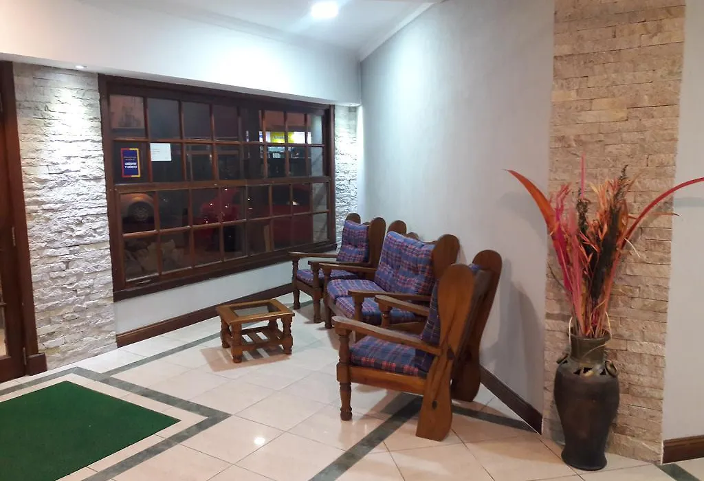 Hotel Teomar-1