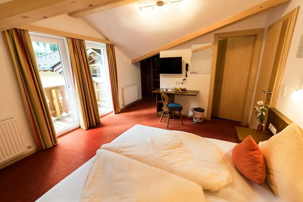 Hotel-Gasthof Freisleben-1
