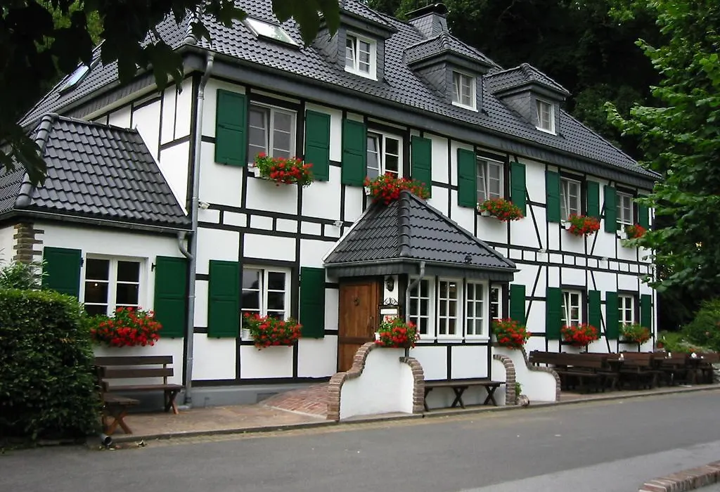 Wisskirchen Hotel & Restaurant-1