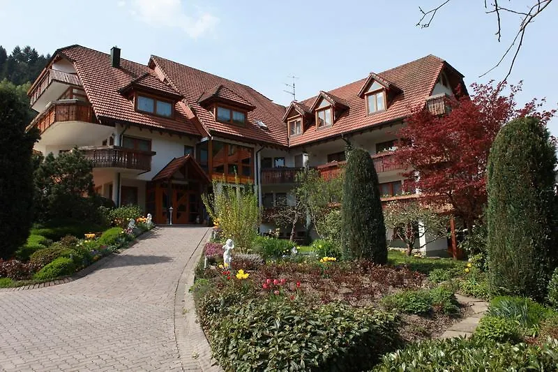 Hotel Garni Café Schacher-1