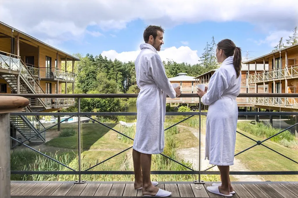 Domaine De Cice-Blossac, Resort Spa & Golf-1