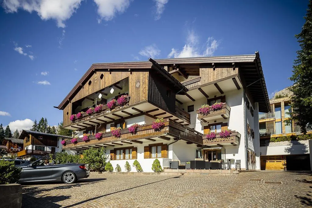 Hotel Lajadira & Spa-1